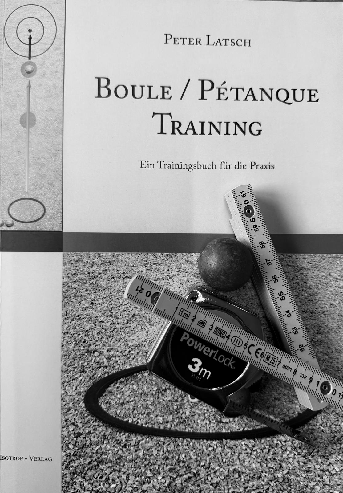 Boule-Training