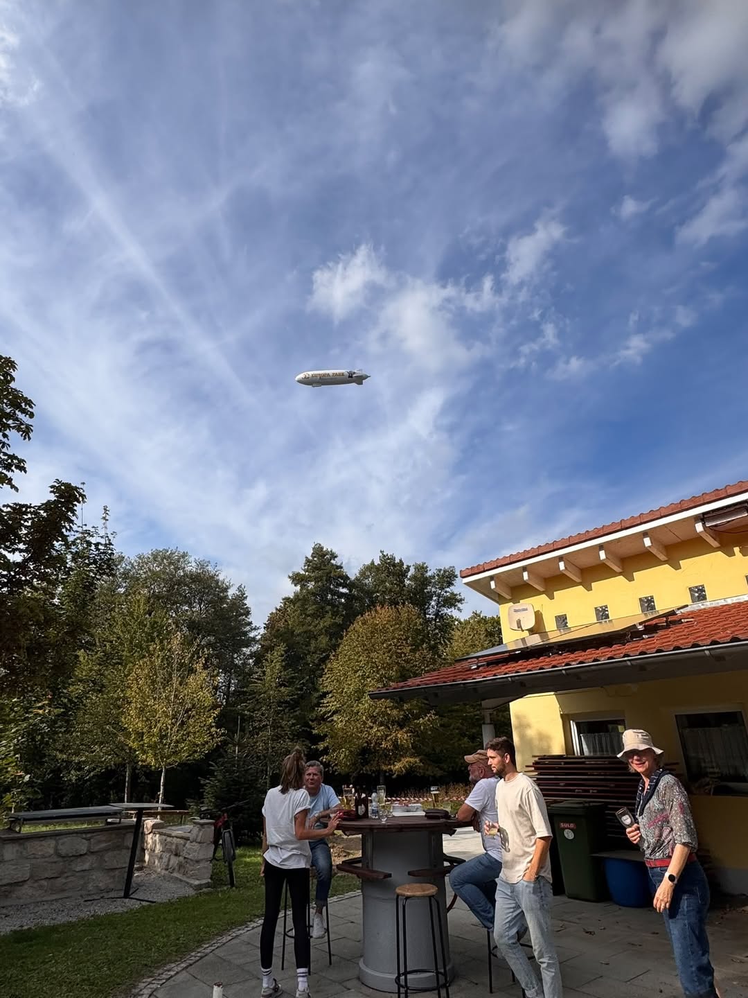 Club-Meisterschaft Tête-a-Tête 2026: Spätsommerwetter auf dem Boulodrom, 20 moti...